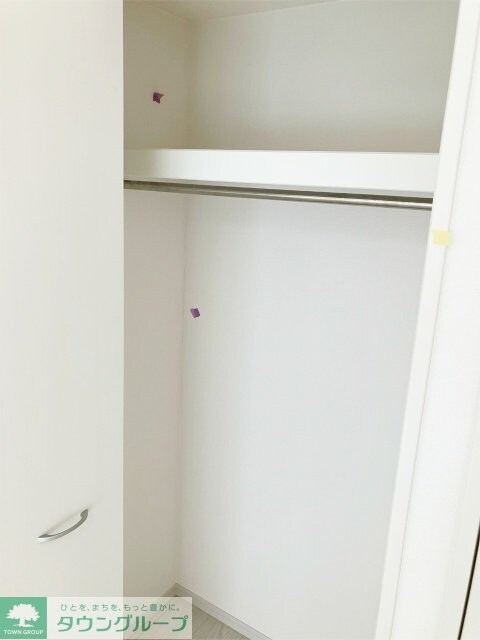 ガーデン アステリア 西千葉の物件内観写真