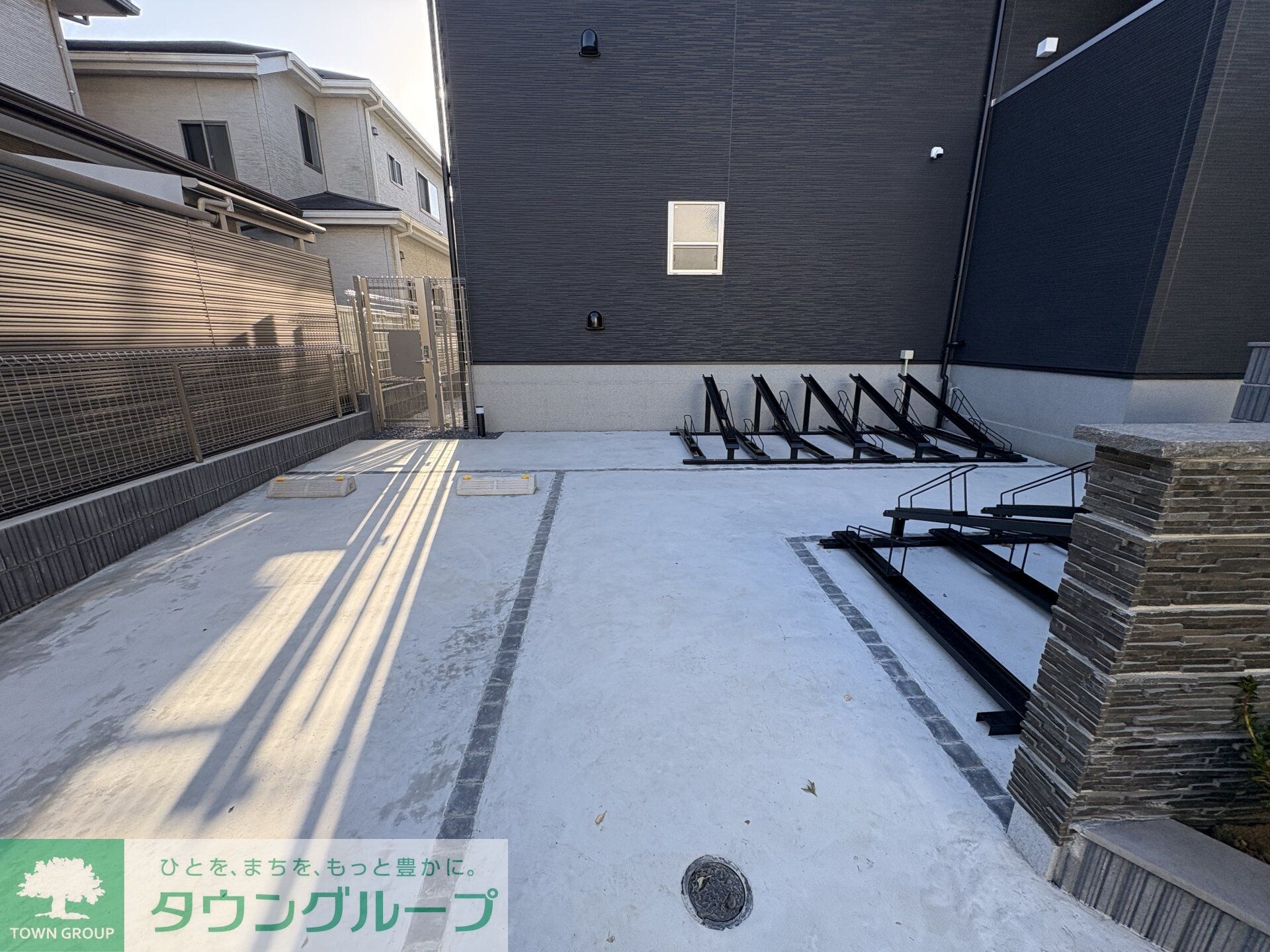 ガーデン アステリア 西千葉の物件内観写真