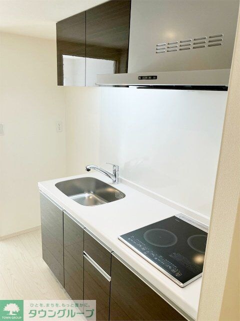 ガーデン アステリア 西千葉の物件内観写真