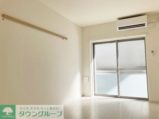 ガーデン アステリア 西千葉の物件内観写真