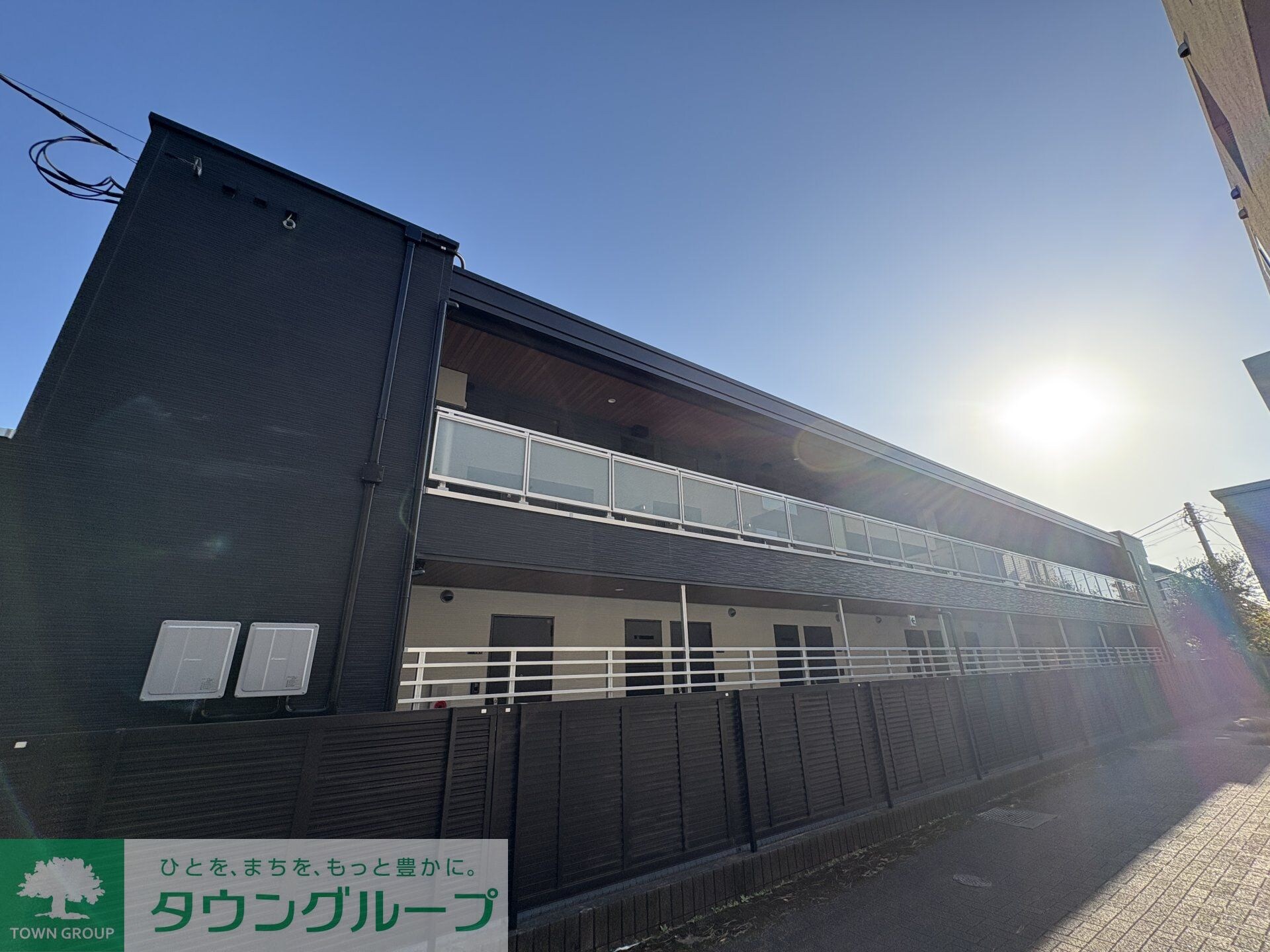 ガーデン アステリア 西千葉の物件内観写真