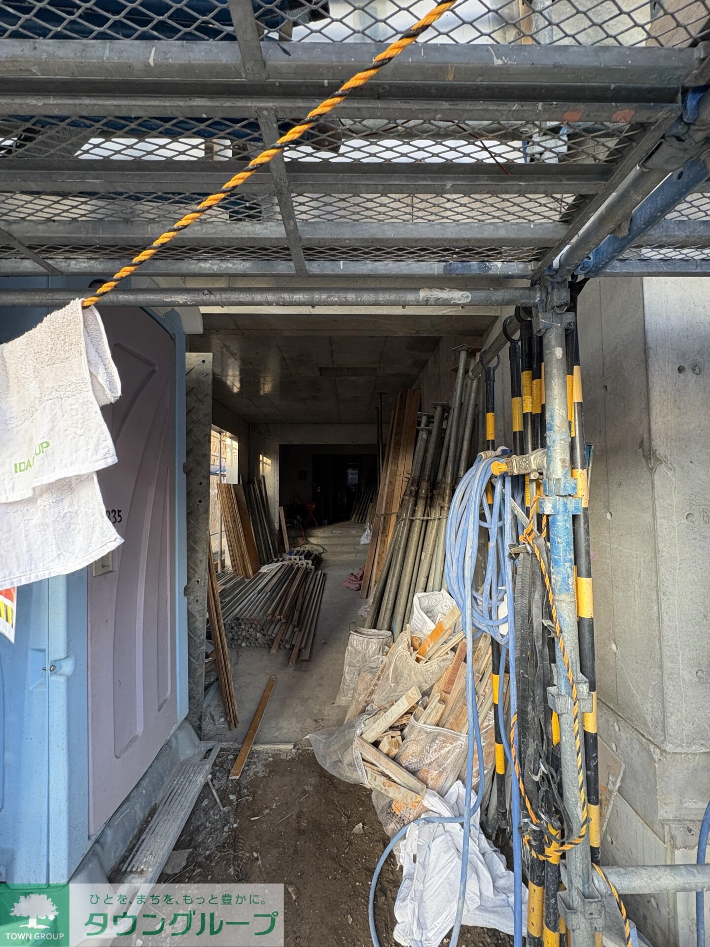 コクーン千葉の物件内観写真