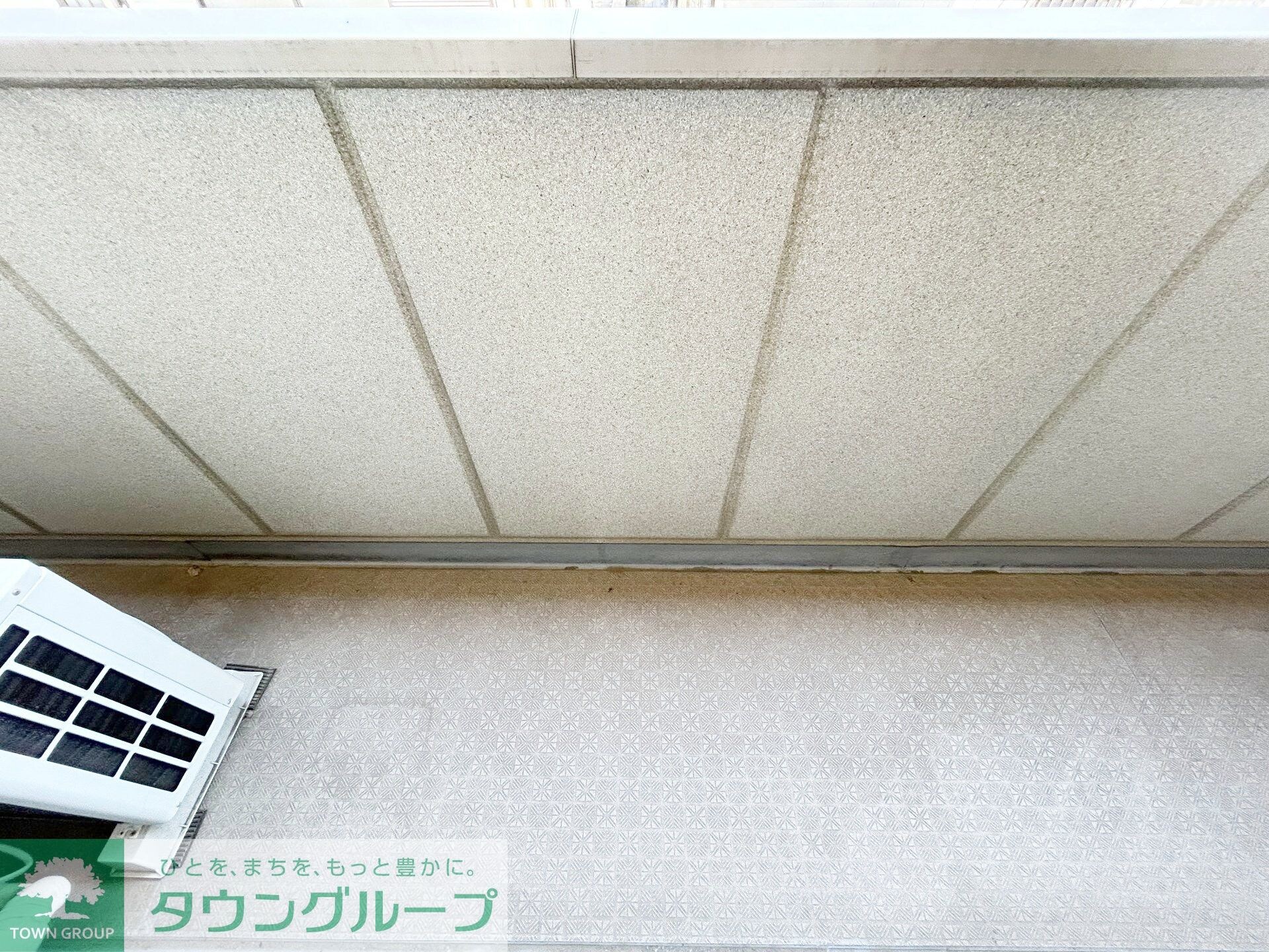 ロンボヌール稲毛の物件内観写真