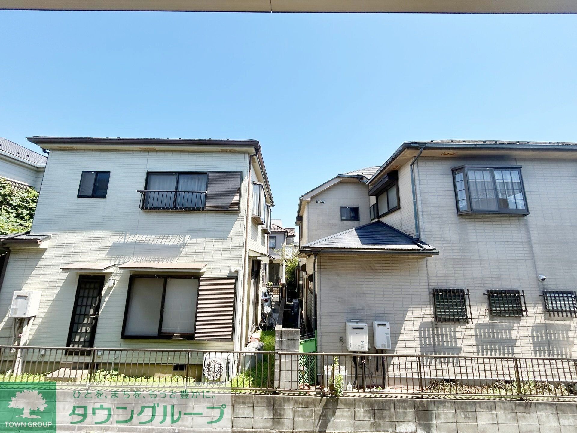 ロンボヌール稲毛の物件内観写真