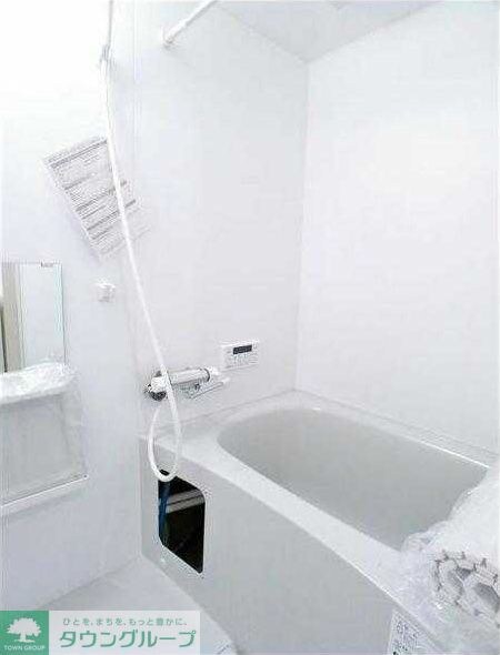 エキューム登戸の物件内観写真