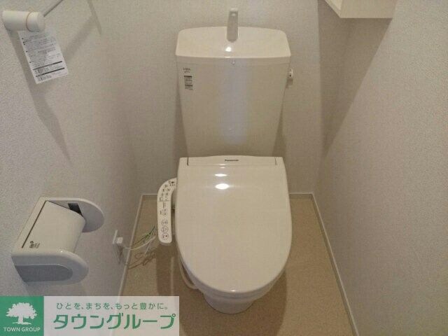 プラーンドルIVの物件内観写真