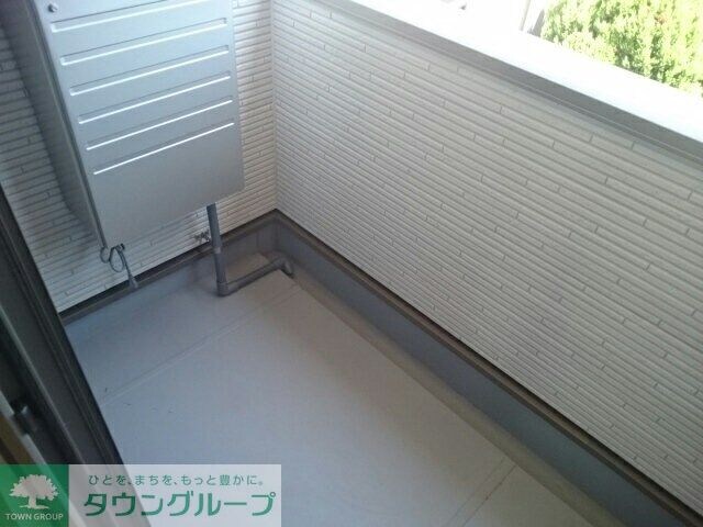 プラーンドルIVの物件内観写真