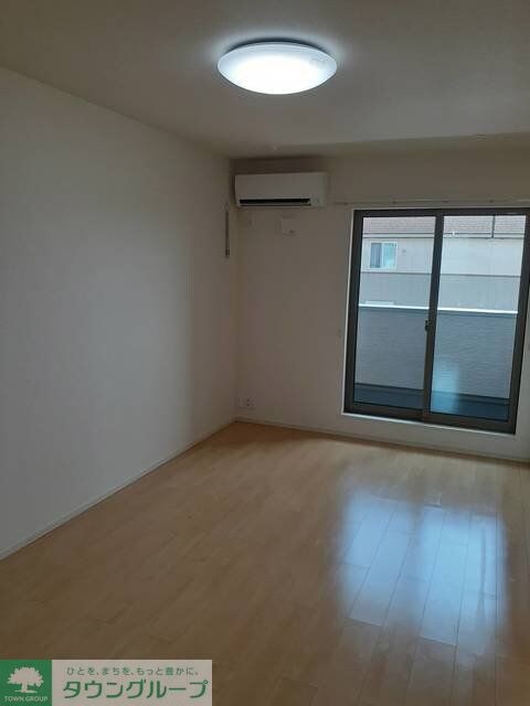 アークヒルズＬの物件内観写真