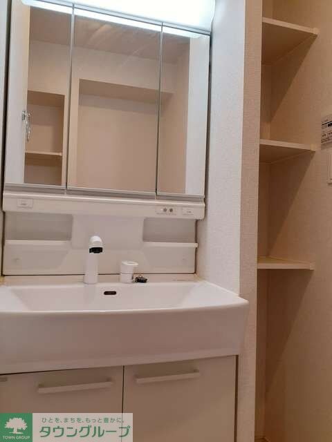 アークヒルズＬの物件内観写真