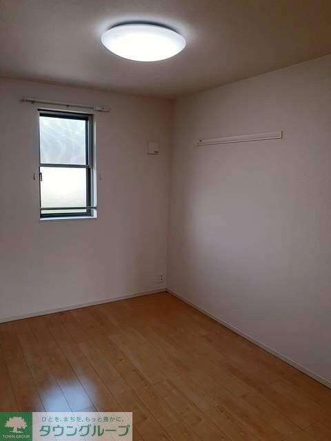 アークヒルズＬの物件内観写真