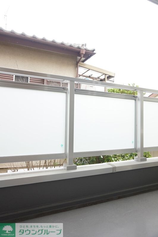 Frontireの物件内観写真