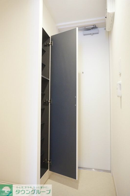 Frontireの物件内観写真