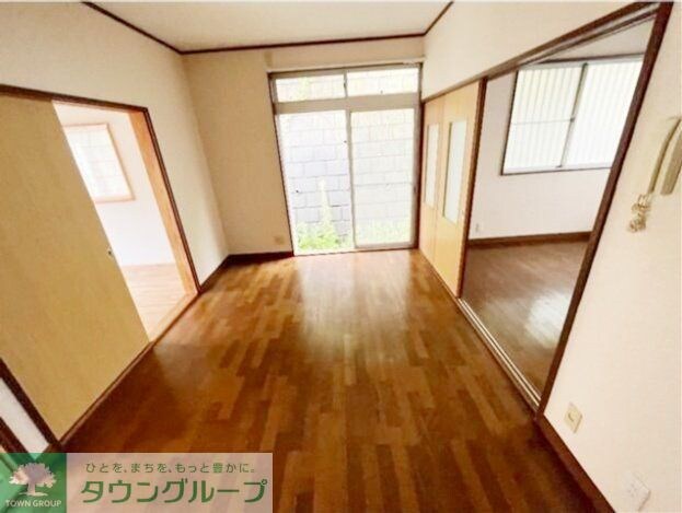 ＧＲＡＣＥ宮野木の物件内観写真