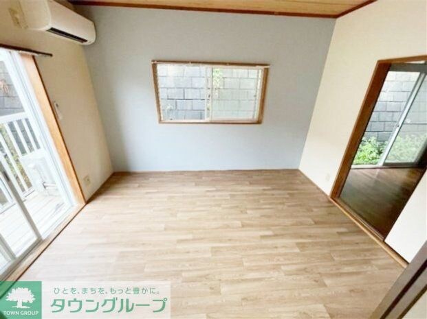 ＧＲＡＣＥ宮野木の物件内観写真