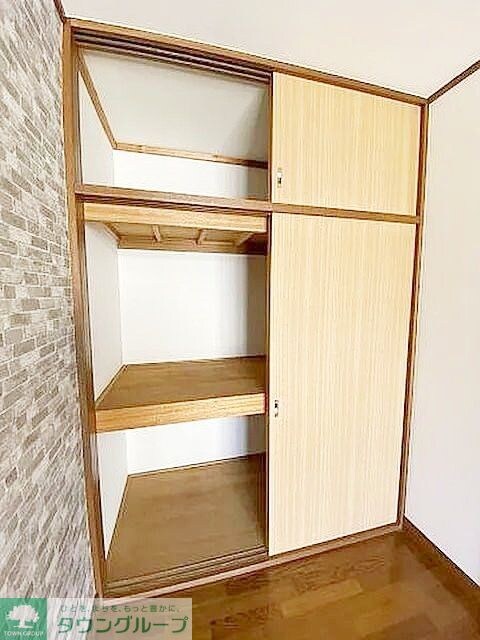 ＧＲＡＣＥ宮野木の物件内観写真