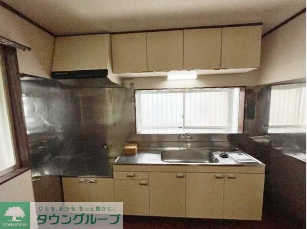 ＧＲＡＣＥ宮野木の物件内観写真