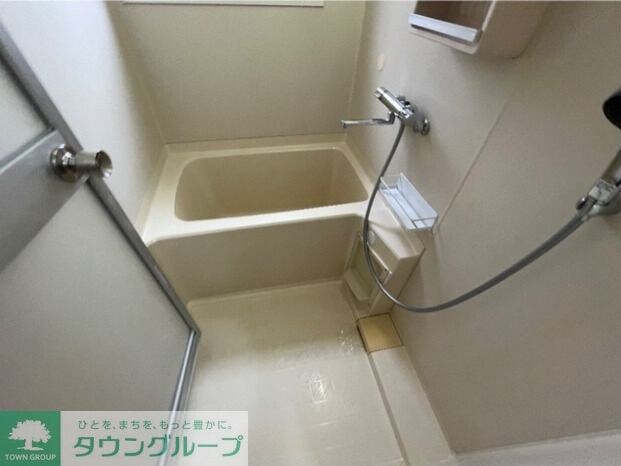 ＧＲＡＣＥ宮野木の物件内観写真