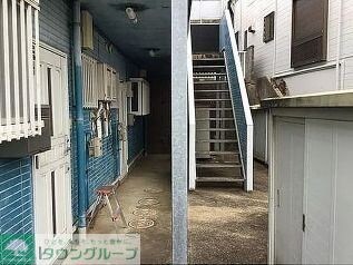 ＧＲＡＣＥ宮野木の物件内観写真