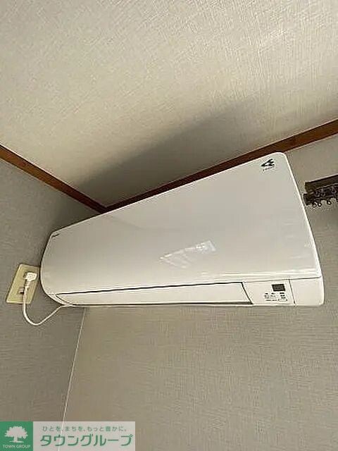 ＧＲＡＣＥ宮野木の物件内観写真