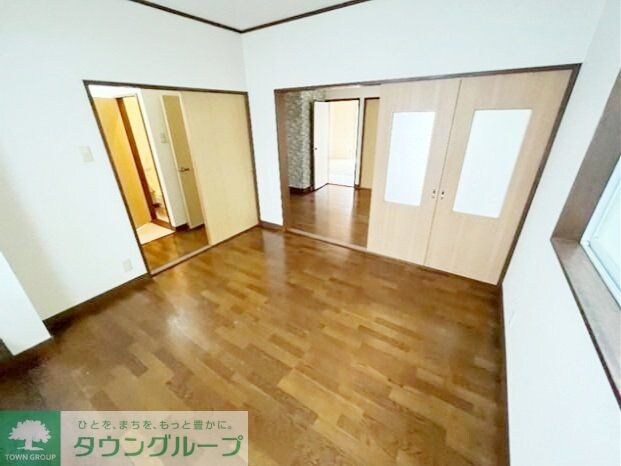 ＧＲＡＣＥ宮野木の物件内観写真