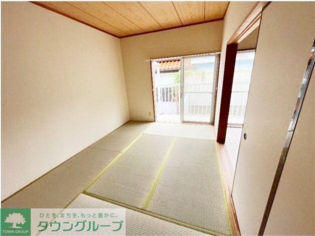 ＧＲＡＣＥ宮野木の物件内観写真