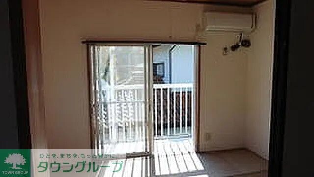 ＧＲＡＣＥ宮野木の物件内観写真