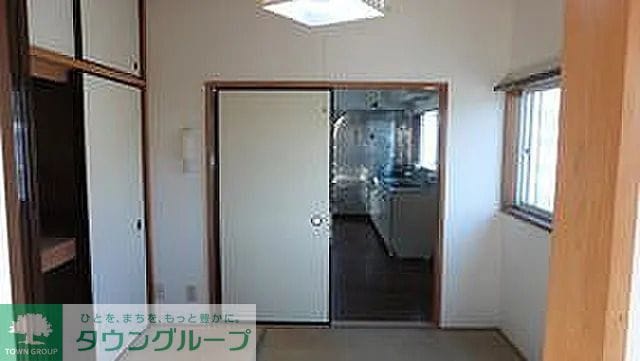 ＧＲＡＣＥ宮野木の物件内観写真