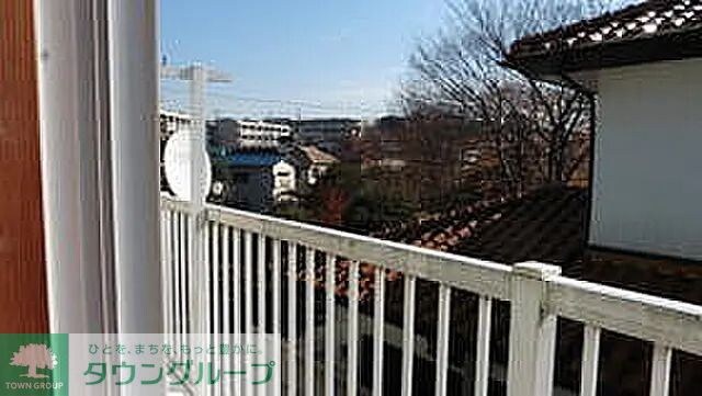 ＧＲＡＣＥ宮野木の物件内観写真