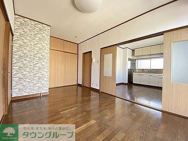 ＧＲＡＣＥ宮野木の物件内観写真