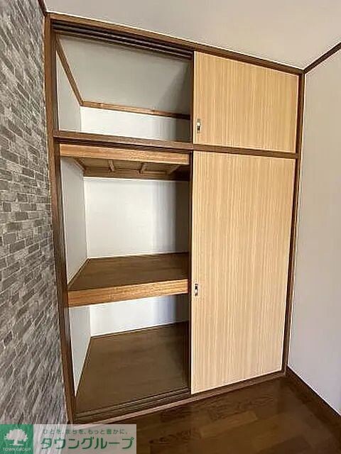 ＧＲＡＣＥ宮野木の物件内観写真