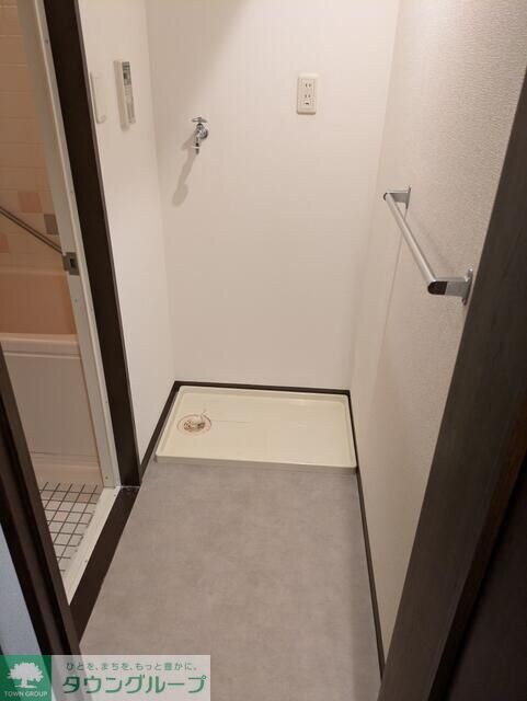 ライオンズマンション千葉東　の物件内観写真