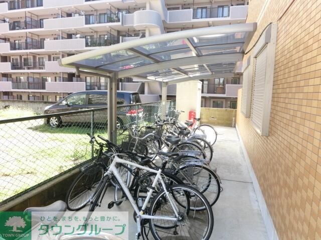 サークルロードヒルズ２の物件内観写真