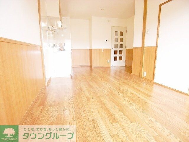 ビューアイランドさつきが丘の物件内観写真