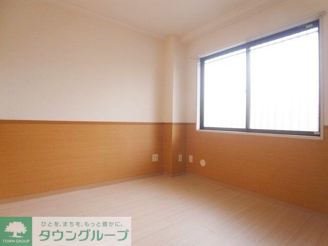 ビューアイランドさつきが丘の物件内観写真