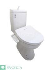 パルブニール浜野の物件内観写真