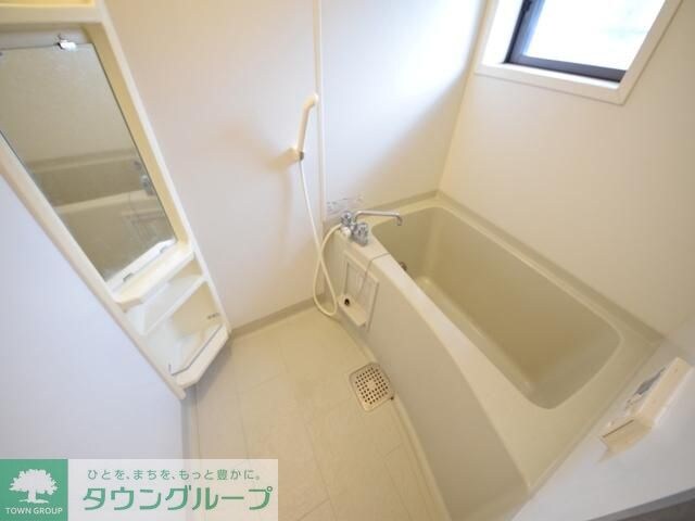 セジュール山の根　の物件内観写真