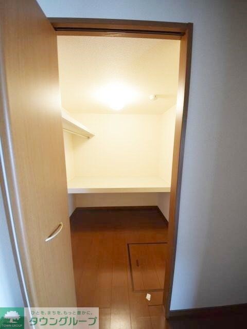 セジュール山の根　の物件内観写真