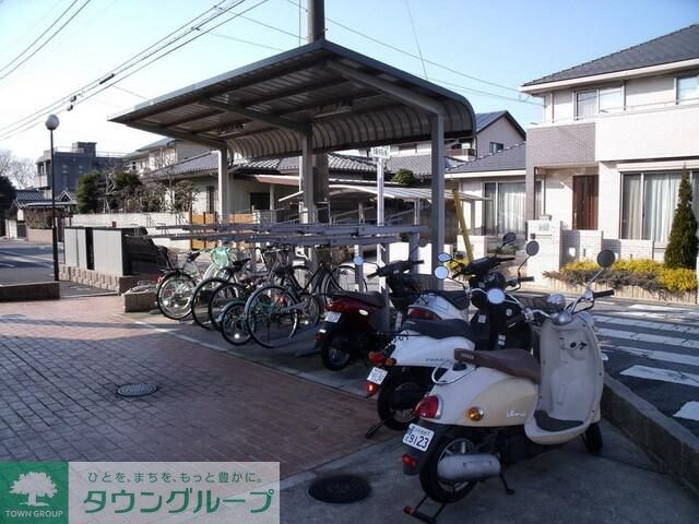 セジュール山の根　の物件内観写真