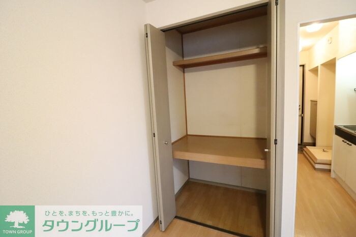 アローンヒルズの物件内観写真