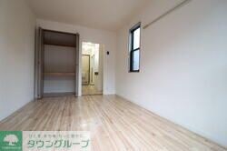 アローンヒルズの物件内観写真