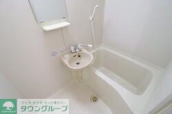 アローンヒルズの物件内観写真