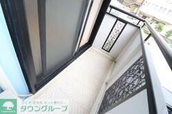 アローンヒルズの物件内観写真