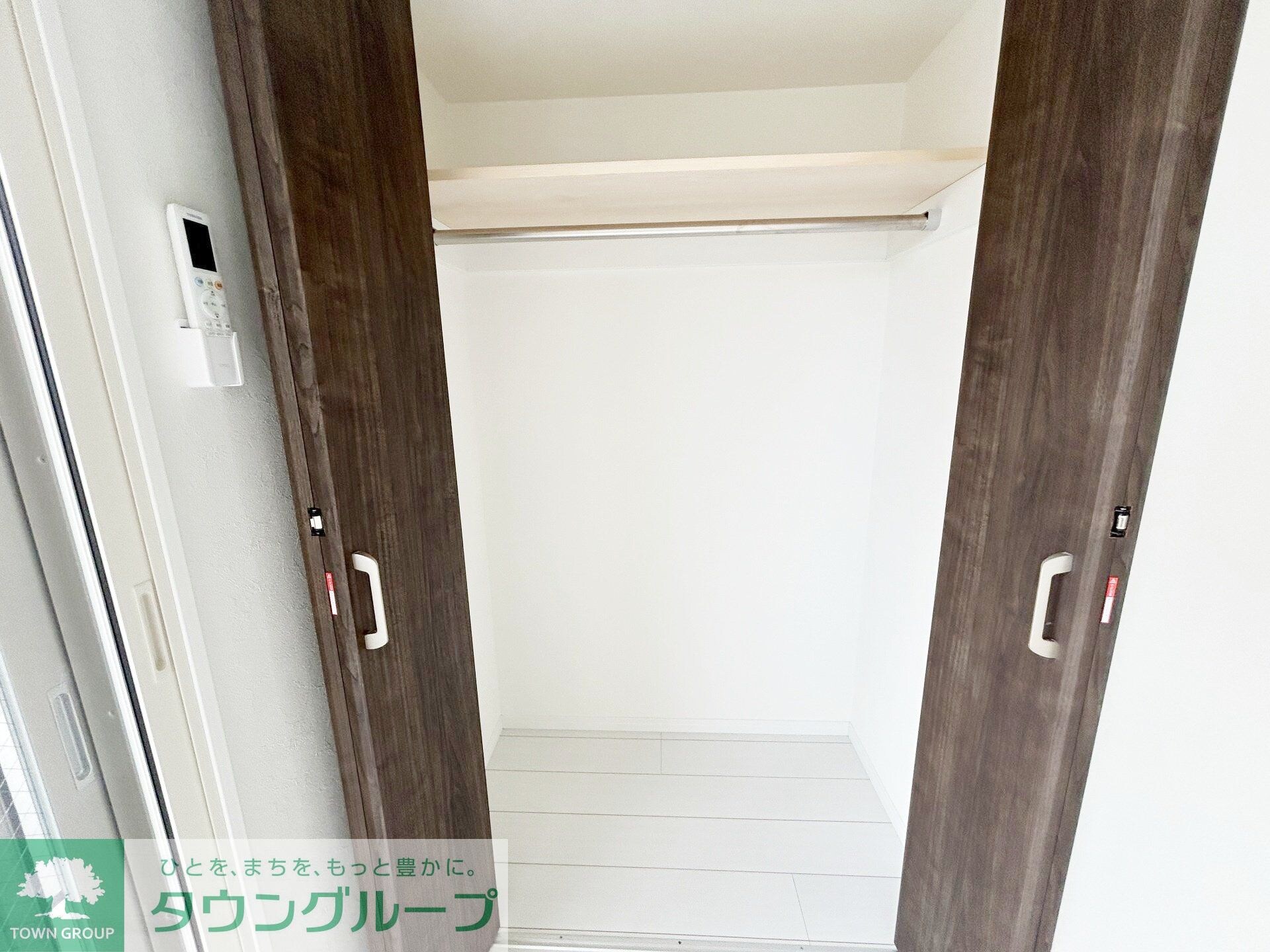 レスパス南花園の物件内観写真