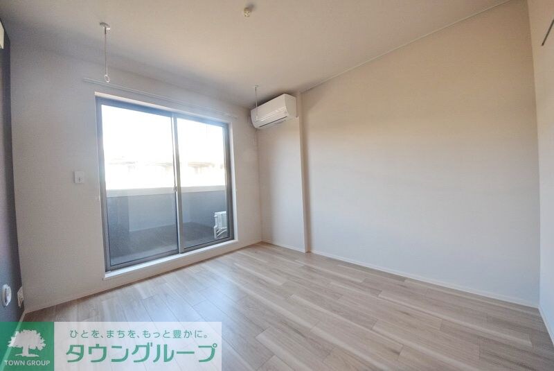 ラ・グラシューズ西船橋の物件内観写真