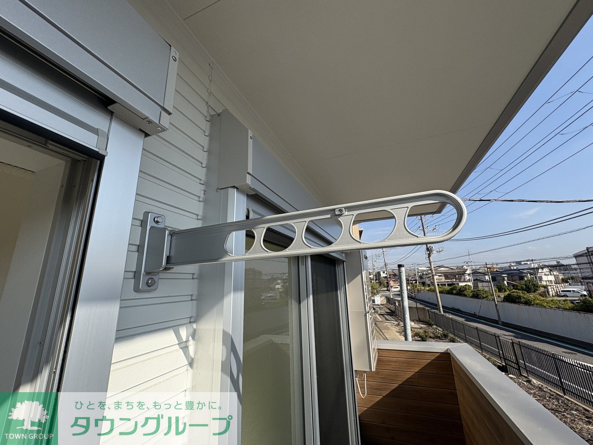 Lyk都町 C棟の物件内観写真