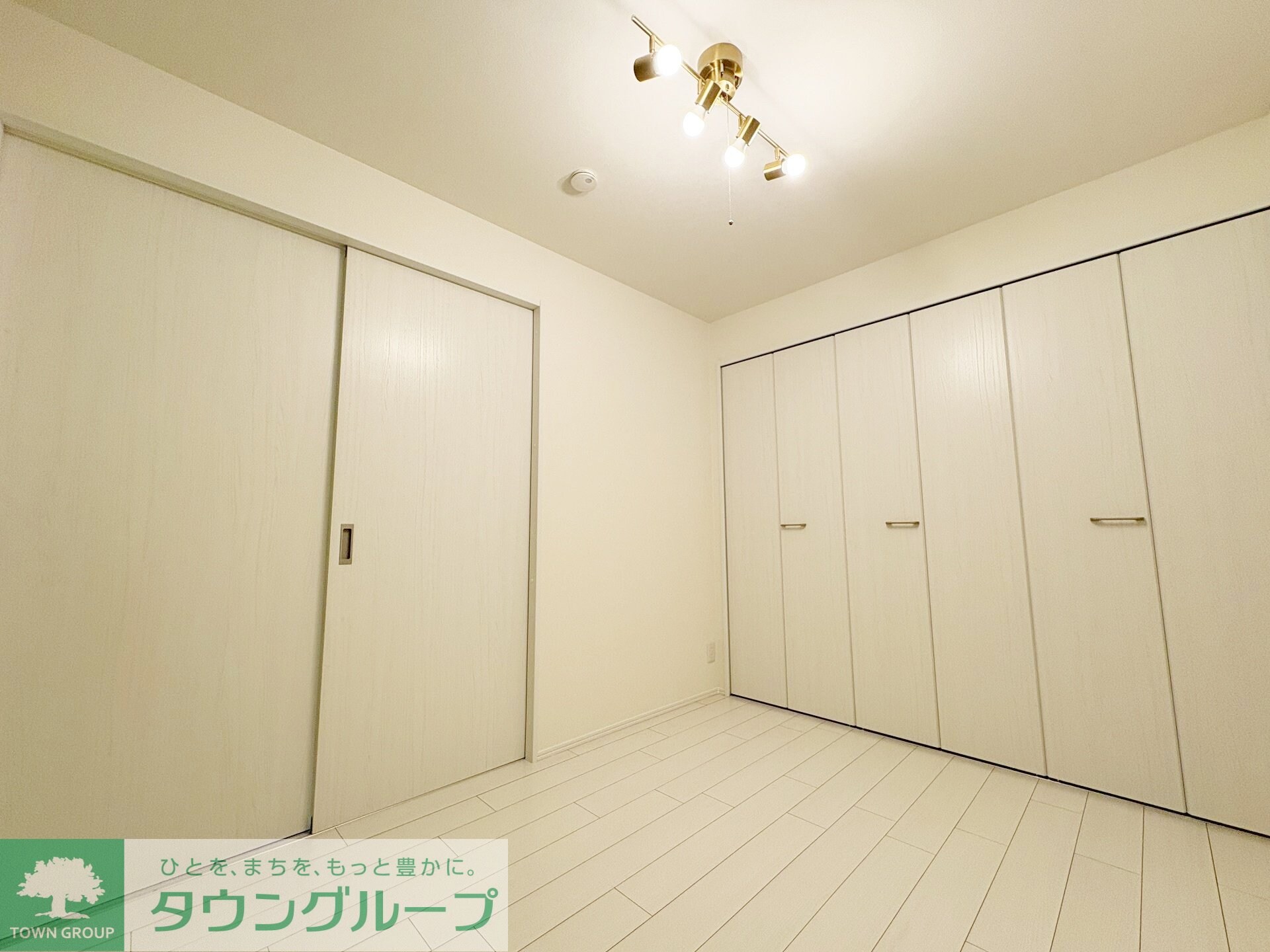 Lyk都町 C棟の物件内観写真