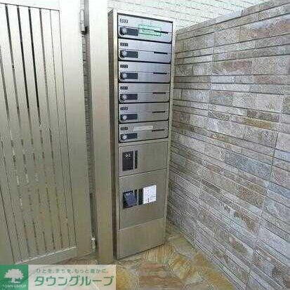 シャーメゾン幕張本郷の物件内観写真