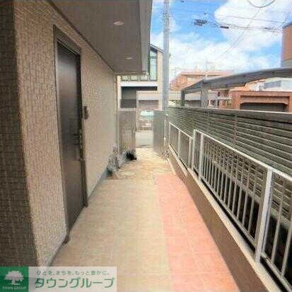 シャーメゾン幕張本郷の物件内観写真