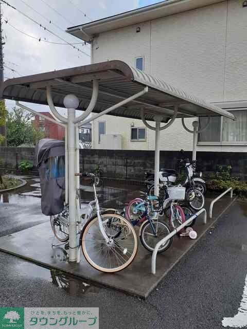 ソレイユ・ルヴァンIの物件内観写真