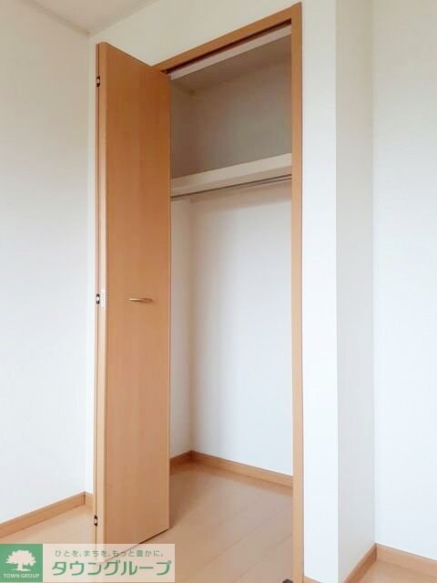 ソレイユ・ルヴァンIの物件内観写真